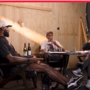 华体会-詹杜：库里、SGA和伦纳德给人感觉不会投丢球，中距离会卷土重来