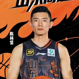 陈林坚加盟破局！山东高速三分迎曙光，新赛季有望蜕变为外线劲旅