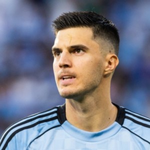 喜讯！前萨格勒布迪纳摩王牌转会浙江队成王钰栋新搭档，值得期待